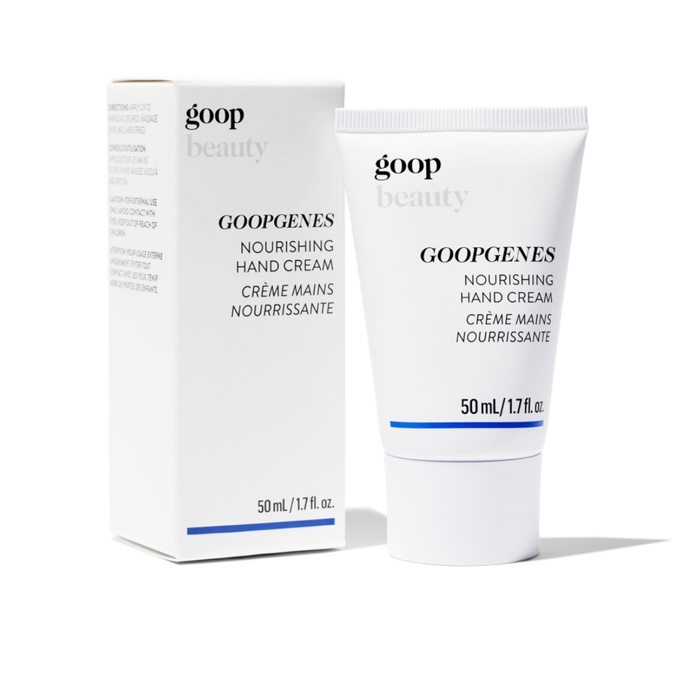 Goop Beauty Hand Cream